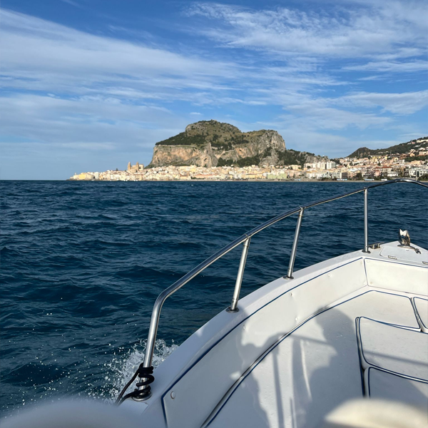 Costa di Cefalù
